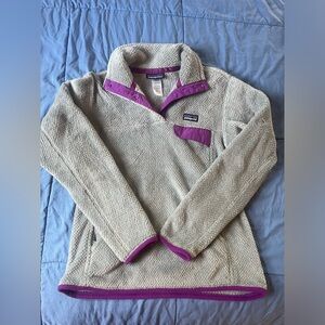 Patagonia Pull Over
